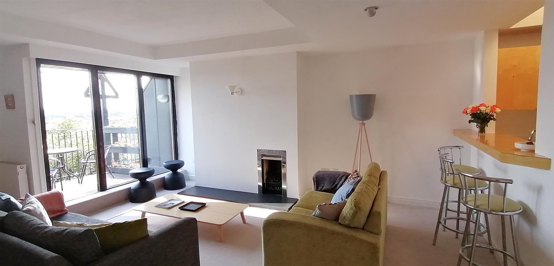 4 Cavendish Place Cavendish Crescent South Nottingham